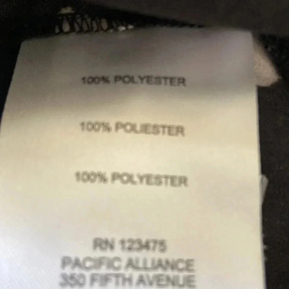 Ellen Tracy  Blouse - Picture 7 of 7